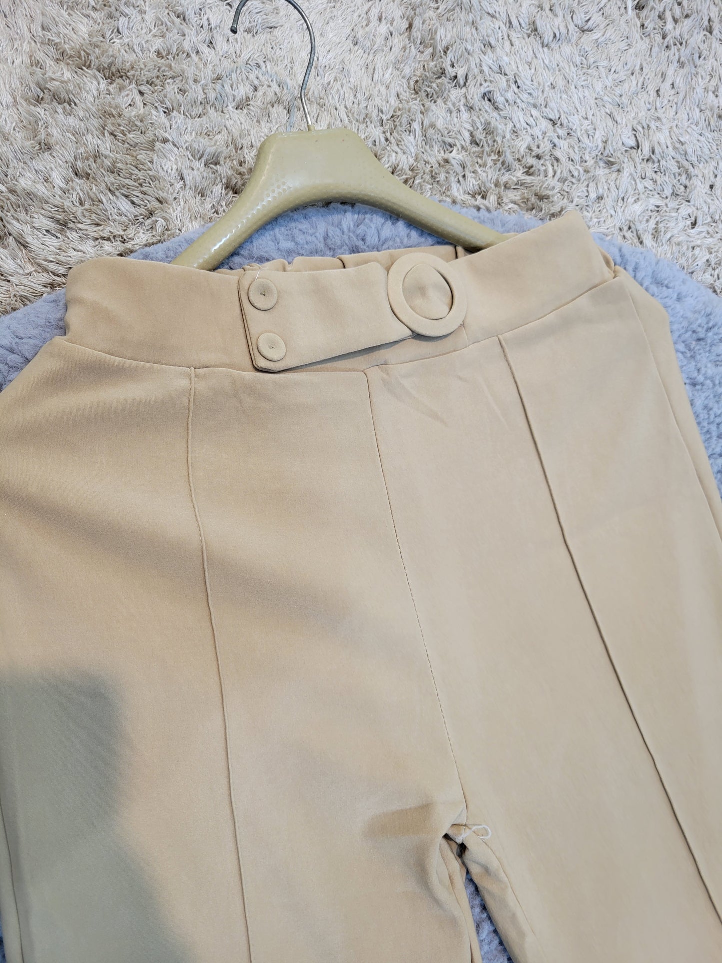 Grace Jersey Pant Skin