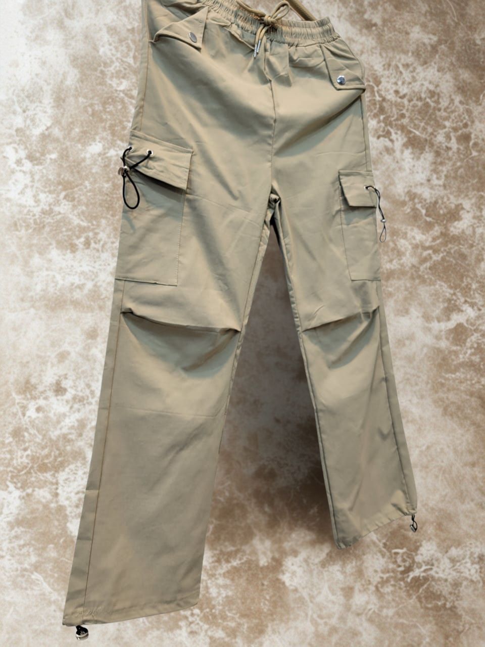 Imported cotton women Cargo Skin
