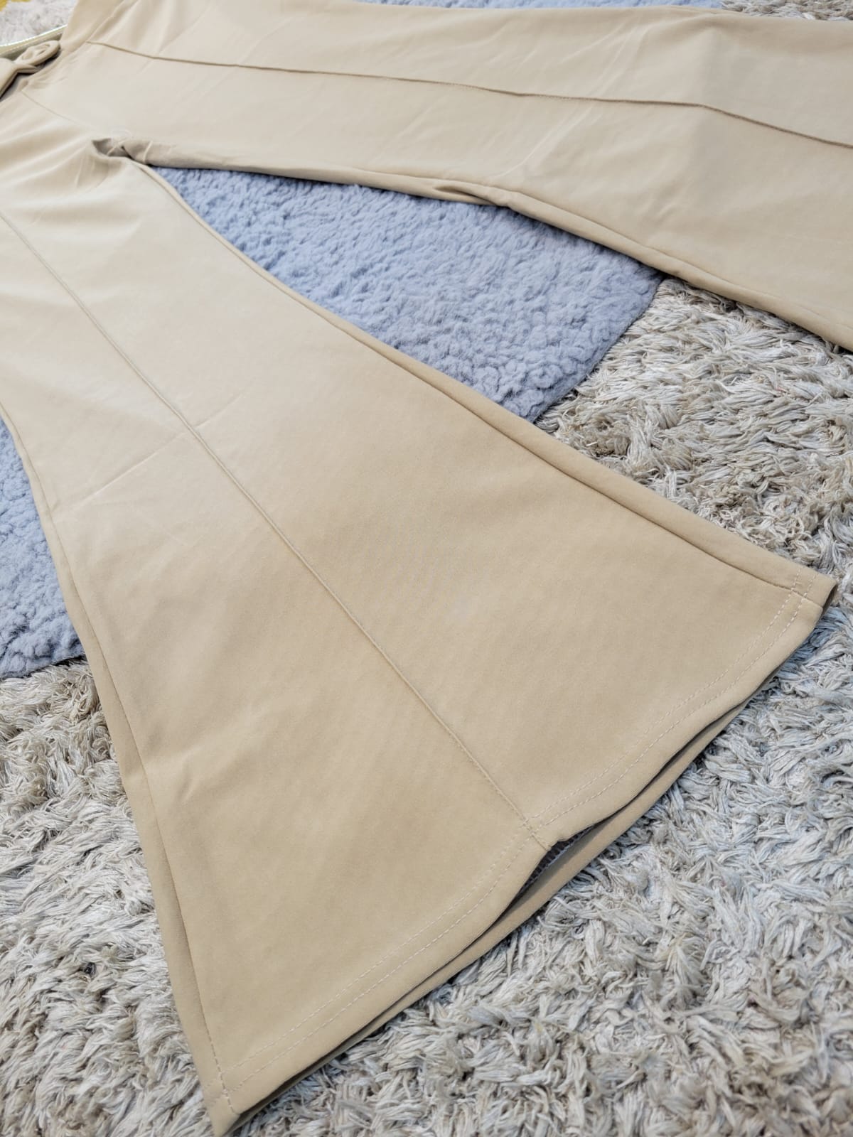 Grace Jersey Pant Skin