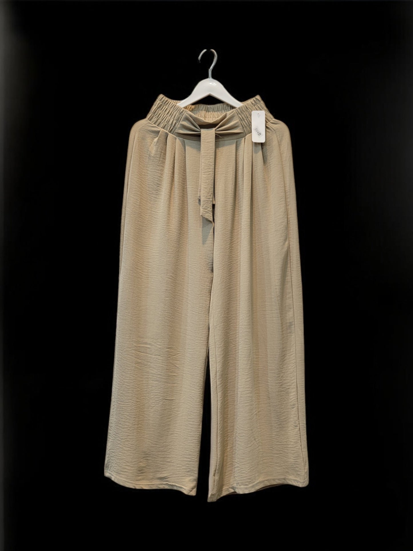 Bow Flapper Skin