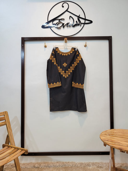 Balochi (Black)