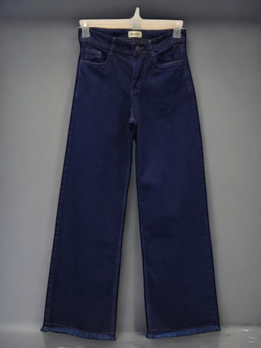 Jeans Wide Legged