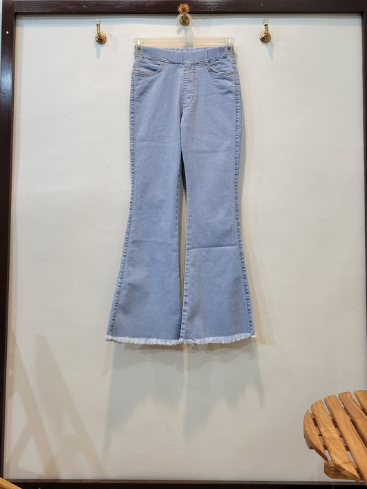 BB flapper (Sky Blue)