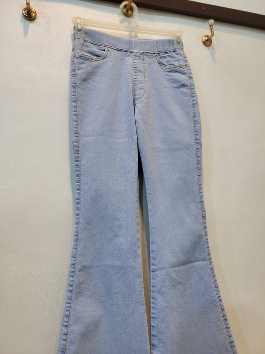 BB flapper (Sky Blue)