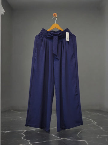 Bow Flapper Navy