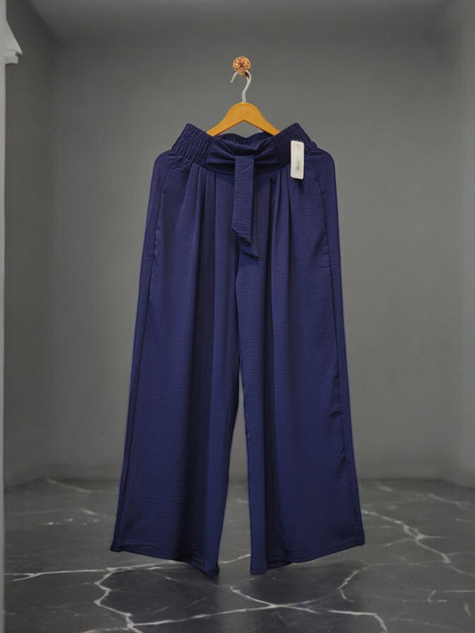 Bow Flapper Navy