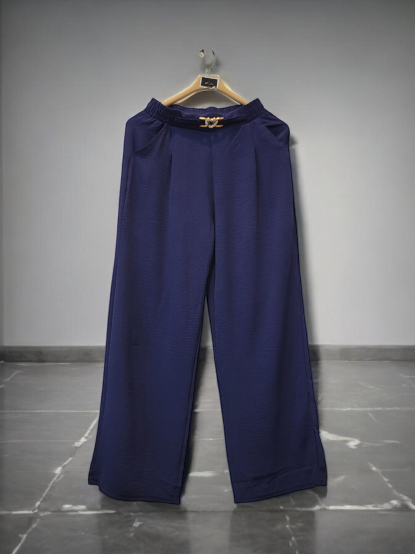 Fusion Navy