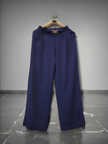 Fusion Navy