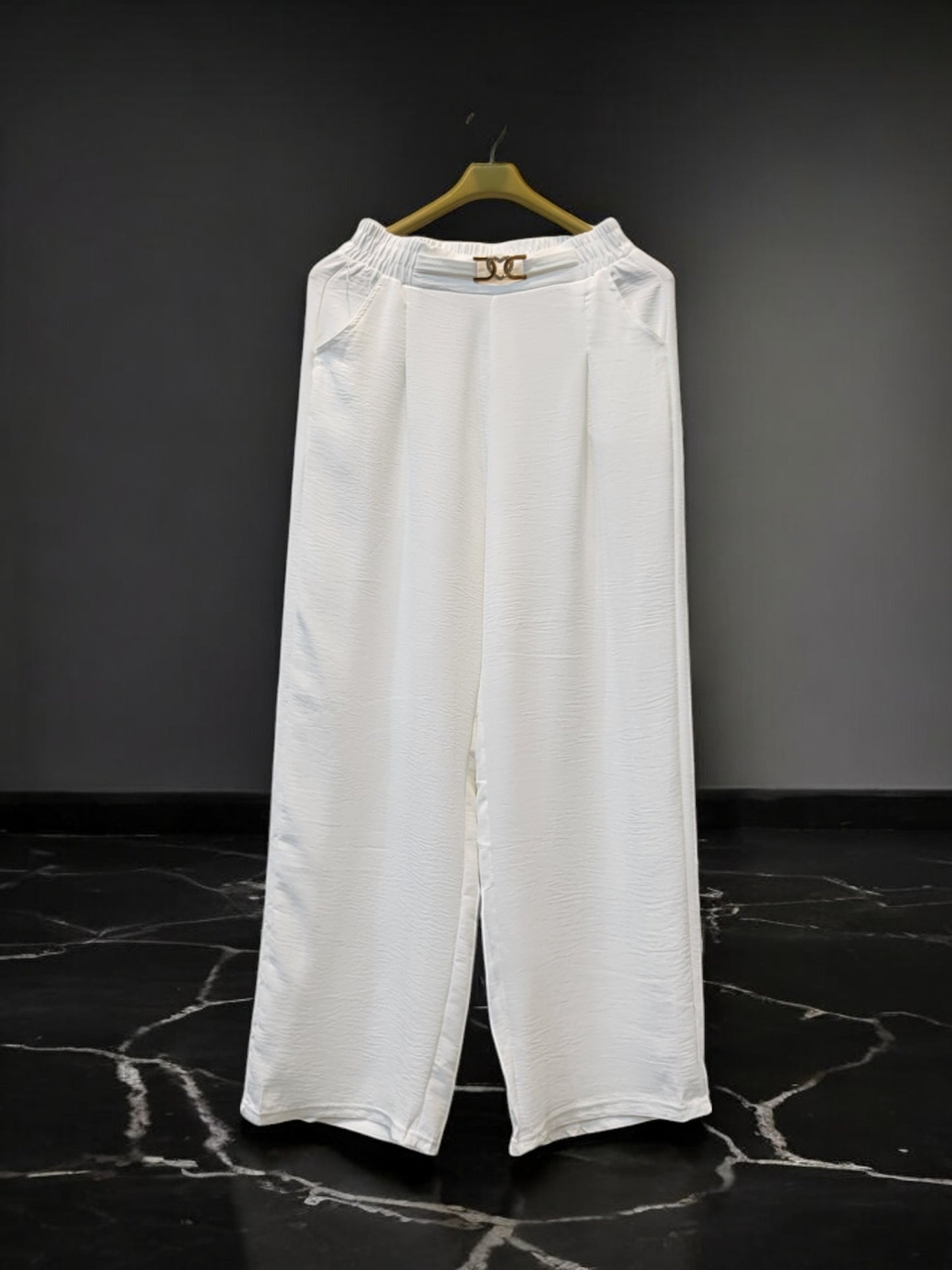 Fusion White