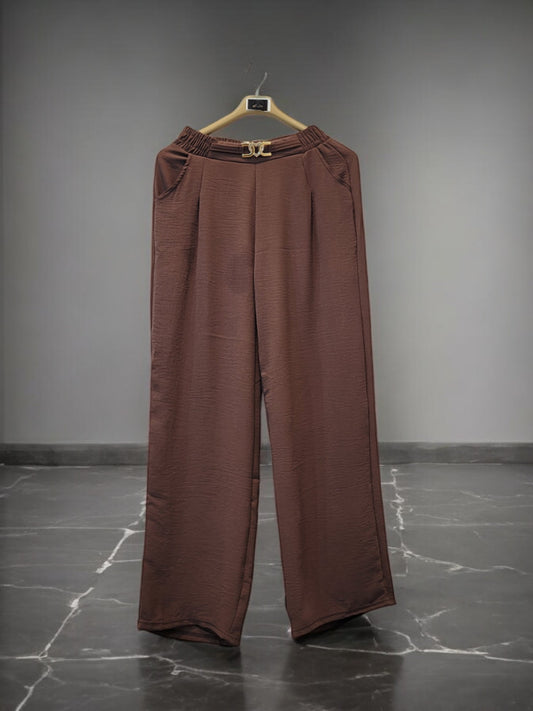 Fusion Brown